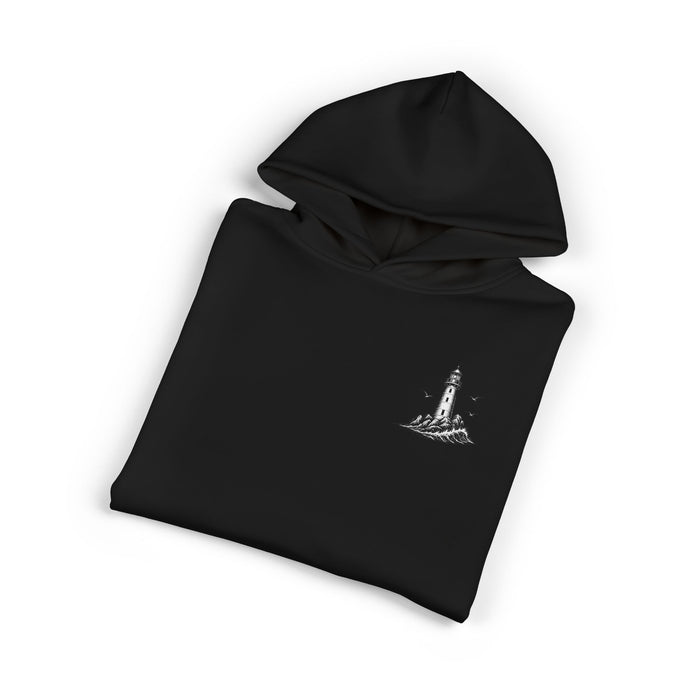 Relaxed Hoodie
