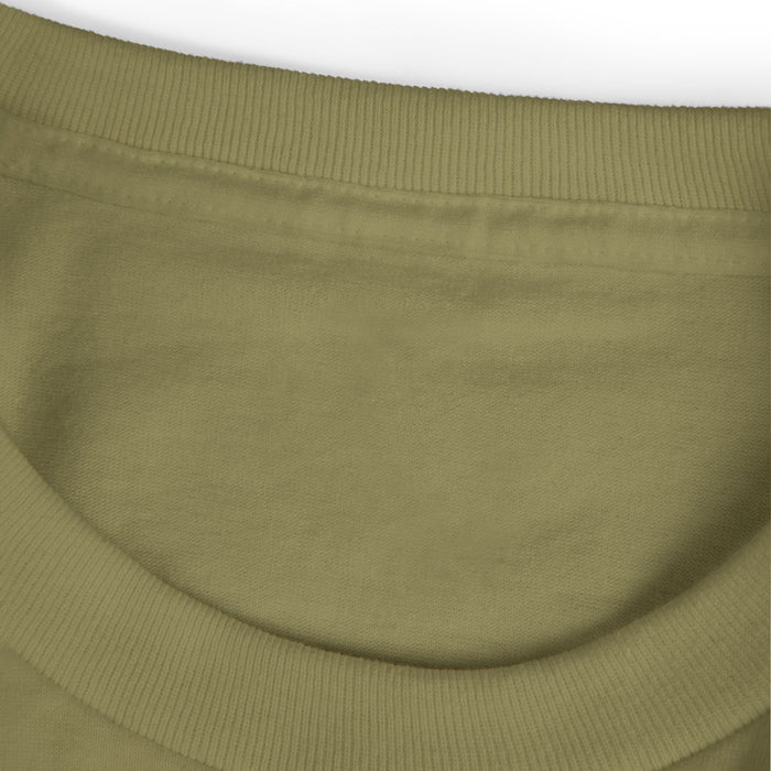 Unisex Garment-Dyed Heavyweight Cotton Tee