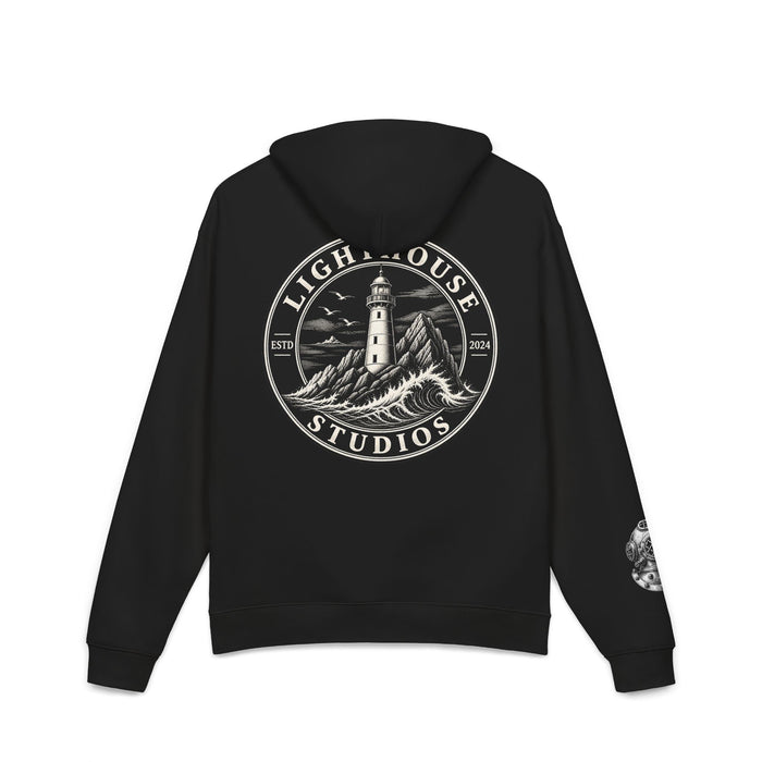Relaxed Hoodie