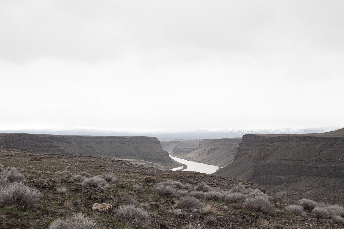Canyon Light
