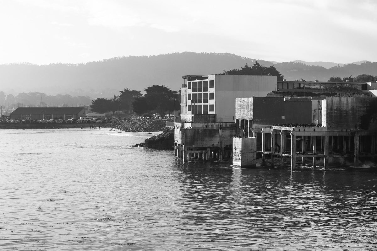 Cannery Row