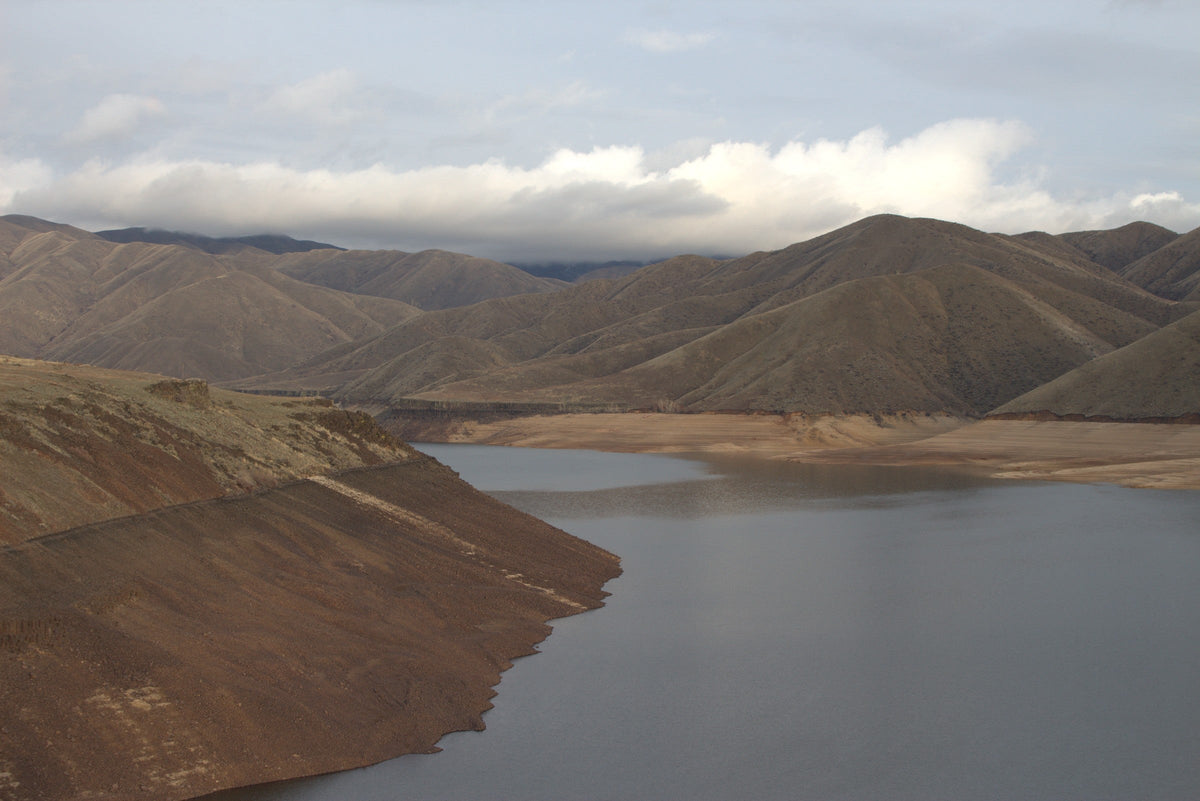 Low Water